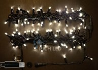 Гирлянда Rich LED RL-S10CF-220V-CB/WW