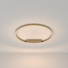 Потолочный светильник Maytoni MOD058CL-L50BS3K Rim