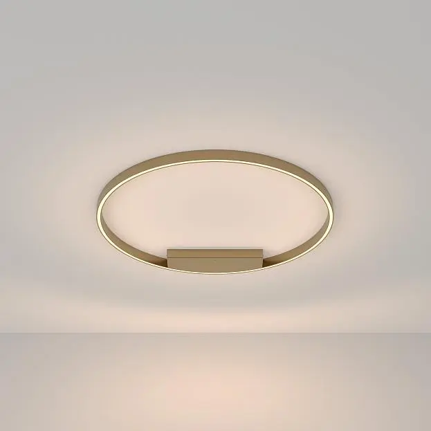 Потолочный светильник Maytoni MOD058CL-L50BS3K Rim Потолочный светильник Maytoni MOD058CL-L50BS3K Rim