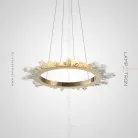 Кольцевые люстры и светильники CRISSY Lampatron 4611-11662