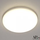 Светильник встраиваемый светодиодный APL LED 3322.FAP222R/18W/4K Ingrid