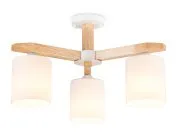 Подвесная люстра Ambrella light TR83112/3 Loft