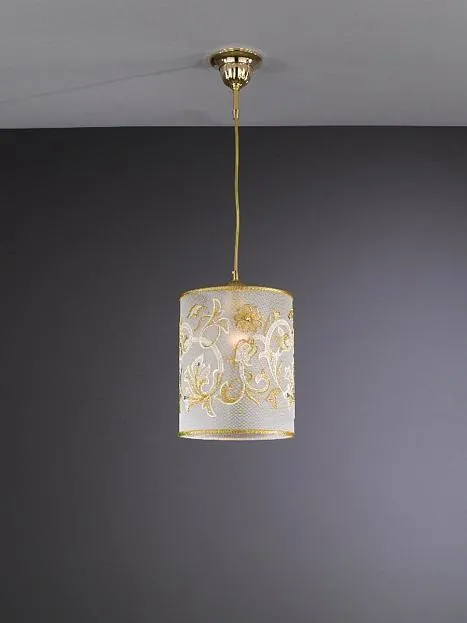 Подвесной светильник Reccagni Angelo L 9811/1.26 9811