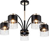Потолочная люстра Escada 2121/5P Riche