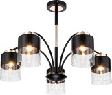 Потолочная люстра Escada 2121/5P Riche