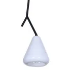 Подвесной Светильник Maija Puoskari Vanamo White Pendant 123629-22 ImperiumLoft