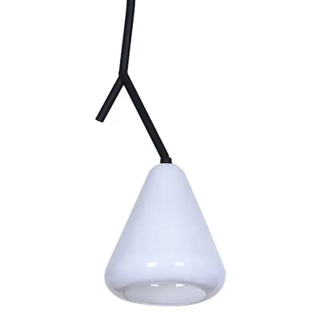 Подвесной Светильник Maija Puoskari Vanamo White Pendant 123629-22 ImperiumLoft Подвесной Светильник Maija Puoskari Vanamo White Pendant 123629-22 ImperiumLoft
