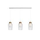 Подвесной светильник Mantra 8277 Nora