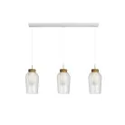 Подвесной светильник Mantra 8277 Nora