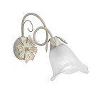 Светильник настенный Vitaluce V1646-3/1A