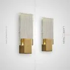 Бра FIORD Размер L. Lampatron 5736-16410