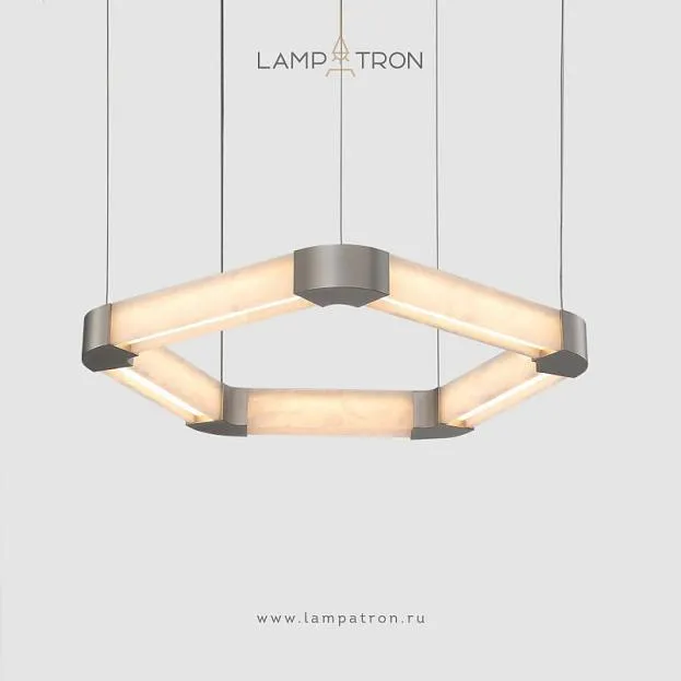 Кольцевые люстры и светильники PENTUM Размер S Lampatron f-pentum-s 8176-22375 Кольцевые люстры и светильники PENTUM Размер S Lampatron f-pentum-s 8176-22375
