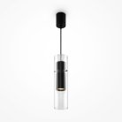 Подвесной светильник Maytoni MOD326PL-01B Dynamics