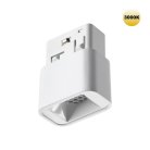 Трековый светильник для низковольтного шинопровода Novotech 359512 Flum