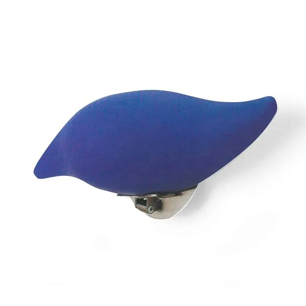 Настенный светильник Vistosi NEMBO AP BL NI Nembo