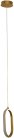 Подвесной светильник Imex PLC-7047-1-P FABLE