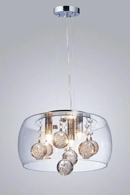 Подвесной светильник Lumina Deco LDP 8077-300 PR Fabina Подвесной светильник Lumina Deco LDP 8077-300 PR Fabina