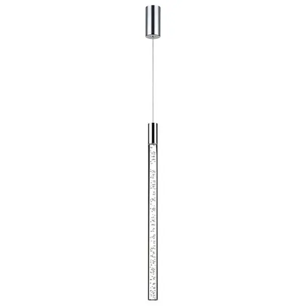 Подвесной светильник ODEON LIGHT 4370/5L SPARKY Подвесной светильник ODEON LIGHT 4370/5L SPARKY