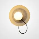 Настенный светильник ImperiumLoft 224251-23 Margott-Wall01