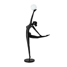 Дизайнерский торшер LeDron BN66 Балерина