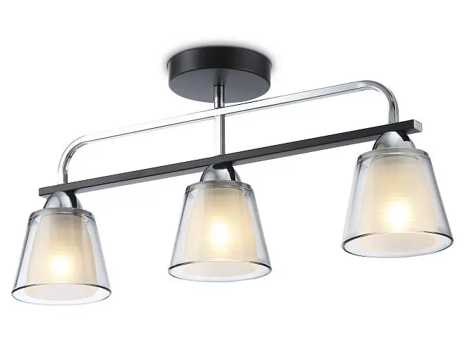 Потолочный светильник Ambrella light TR303235 TRADITIONAL Потолочный светильник Ambrella light TR303235 TRADITIONAL