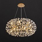 Подвесная люстра CELEBRITY D60 ImperiumLoft 219513-23 celebrity01