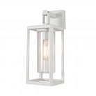 Настенный уличный светильник Mantra 9112 ALPS