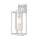 Настенный уличный светильник Mantra 9112 ALPS