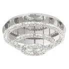 Потолочный светильник Eglo 39002 Toneria