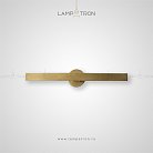 Бра REGENT B Lampatron 4544