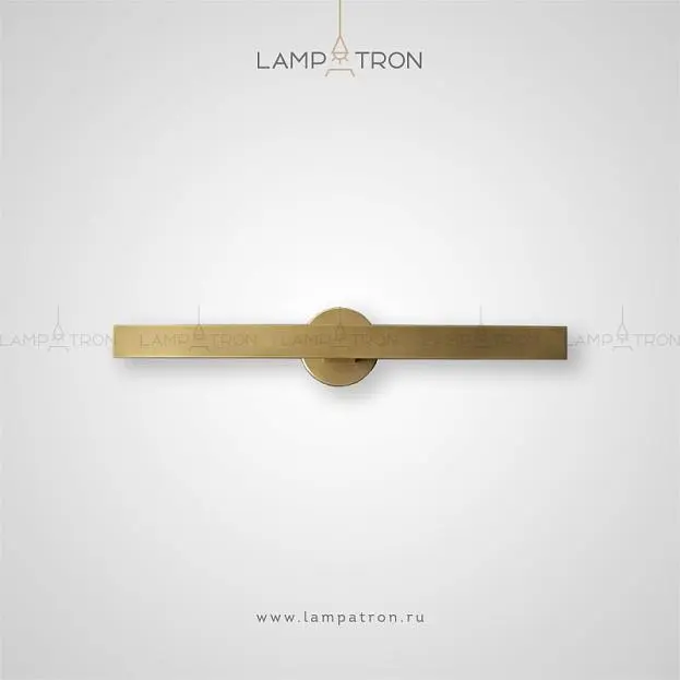 Бра REGENT B Lampatron 4544 Бра REGENT B Lampatron 4544