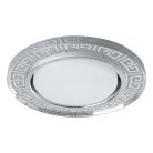Встраиваемый светильник Feron 41906 CD4981