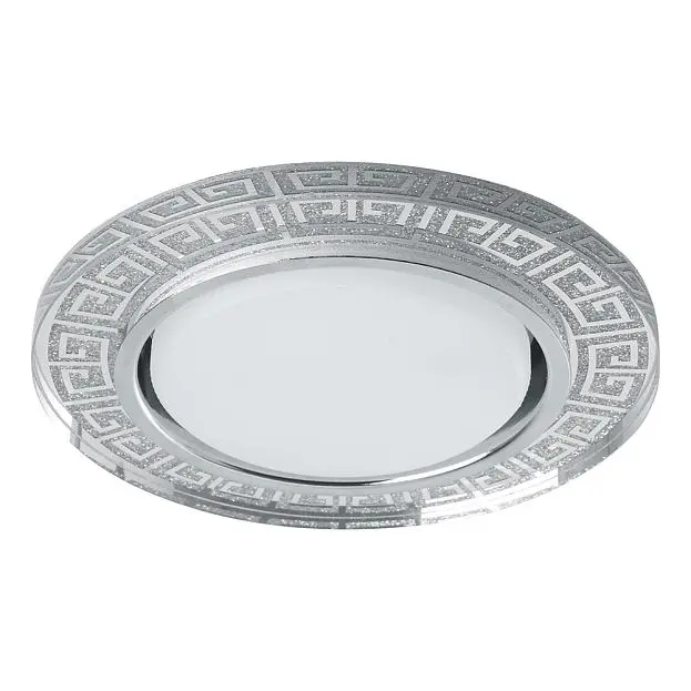 Встраиваемый светильник Feron 41906 CD4981 Встраиваемый светильник Feron 41906 CD4981