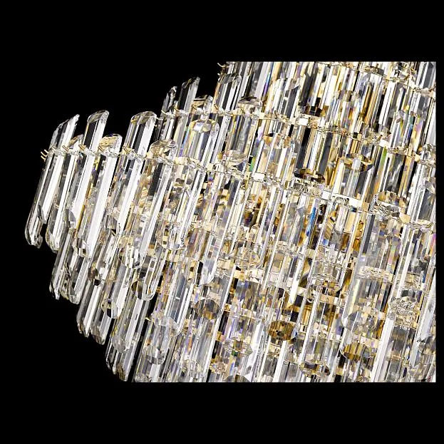 Подвесная люстра Wertmark WE107.32.303 Lazzara