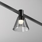Трековый светильник Technical Maytoni TR147-1-3W3K-B Bianca