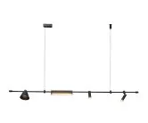 Подвес Kink Light 07616-150L,19 Ристо