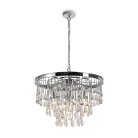 Подвесной светильник Maytoni MOD091PL-05CH Linn