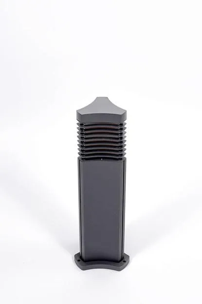 Наземный фонарь Oasis Light 67129-650 Gr BRISBANE Наземный фонарь Oasis Light 67129-650 Gr BRISBANE