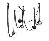 Комплект ременной трековой системы Kink Light 6428K,19 Сатори