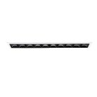 Встраиваемый светильник Ideal Lux 267883 LIKA 21W 4000K TRIM