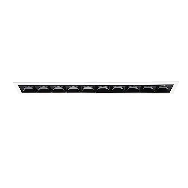 Встраиваемый светильник Ideal Lux 267883 LIKA 21W 4000K TRIM Встраиваемый светильник Ideal Lux 267883 LIKA 21W 4000K TRIM