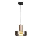 Подвесной светильник Mantra 8536 GIN