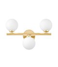 Бра Lumina Deco LDW 6033-3 F.GD Marsiada