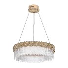 Подвесная люстра MODELUX ML.6028.600 GD