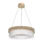 Подвесная люстра MODELUX ML.6028.600 GD