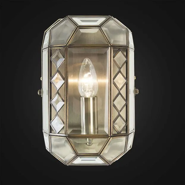 Подвес Citilux CL441310 Фасет