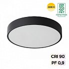 Потолочный светильник Sonex 7756/36L QUASAR