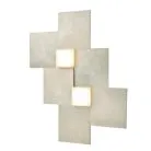 Бра Vele Luce VL8034W02 Pala