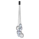 Люстра ODEON LIGHT 5039/8 MUSSELS