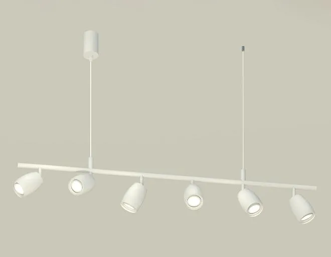 Подвесной светильник Ambrella light XB9005530